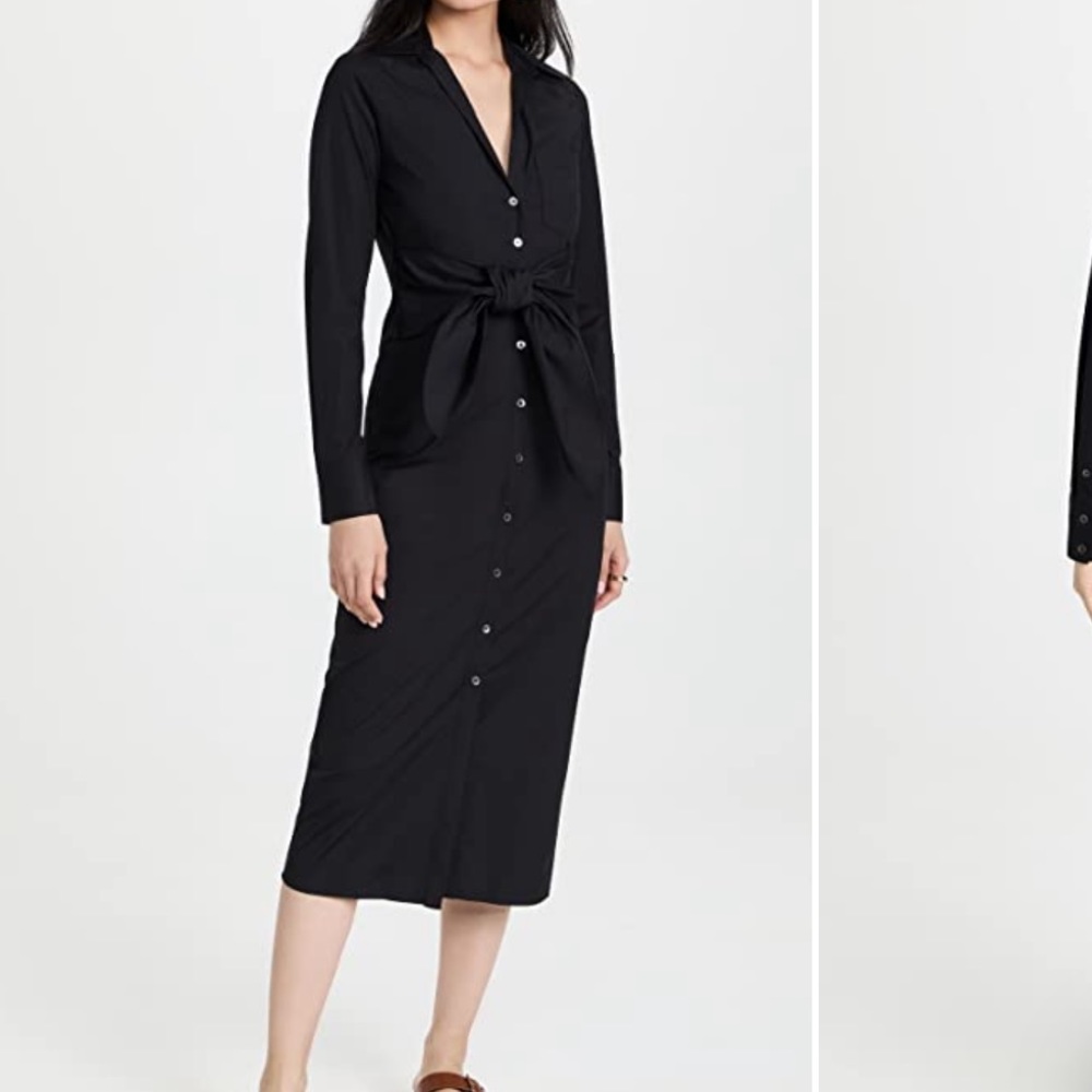 Veronica Beard Janelle Shirtdress